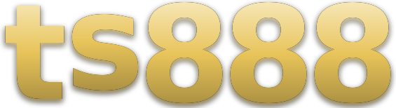 ts888 logo