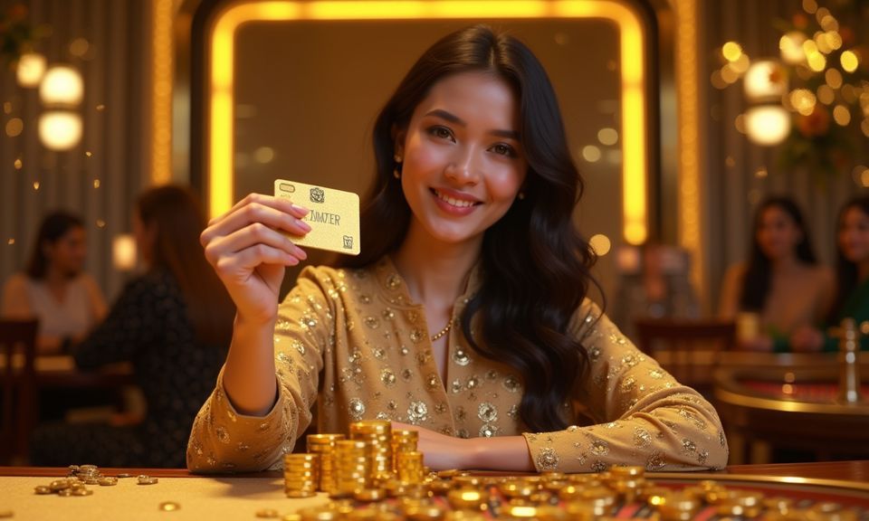 ts888 Slots Golden Goal - আমাদের স্লট লবি ও গেমের অবস্থা